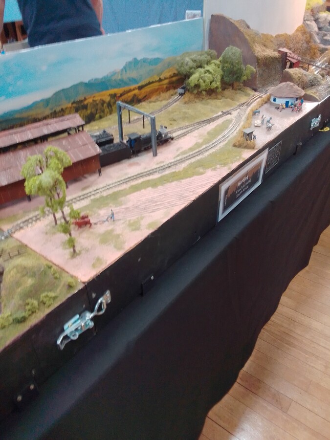 Harding, South Africa